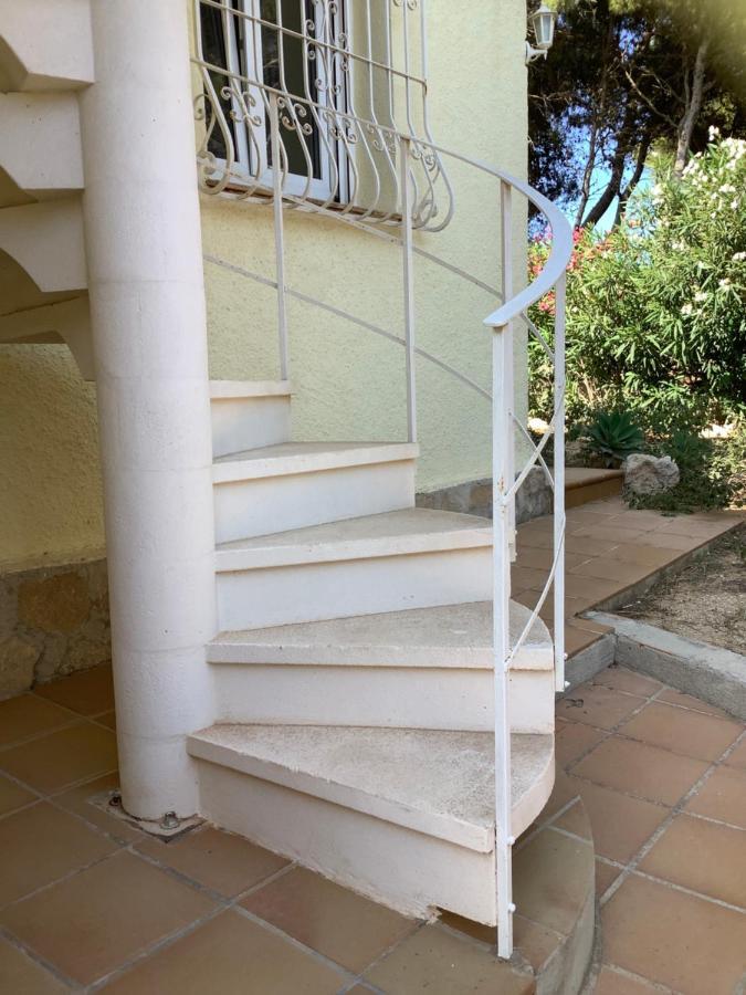 Casa Malika Apartment Javea Exterior photo