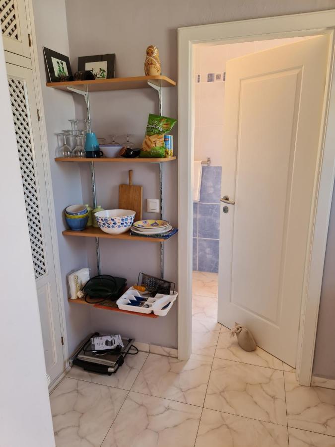 Casa Malika Apartment Javea Exterior photo