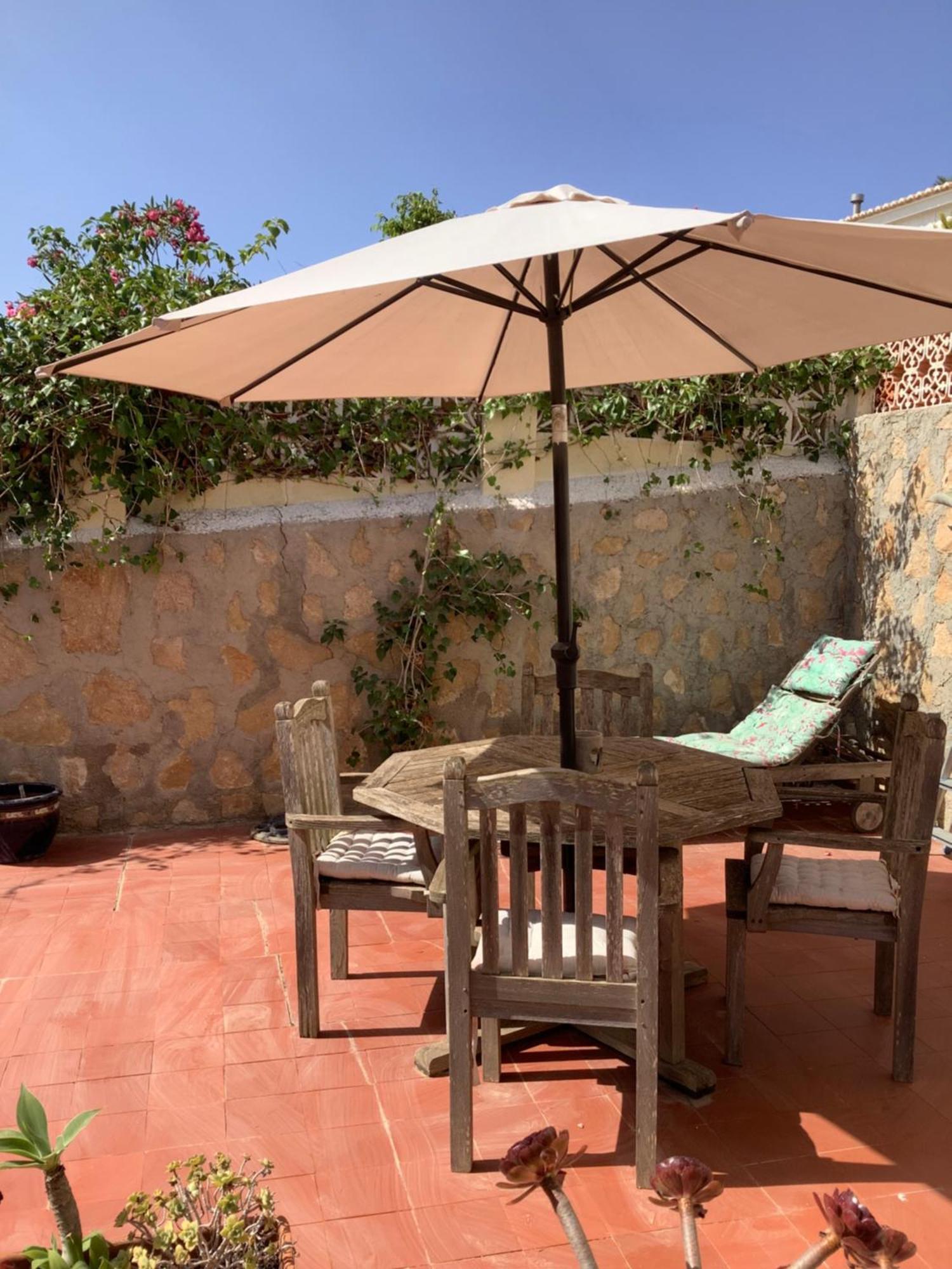 Casa Malika Apartment Javea Exterior photo
