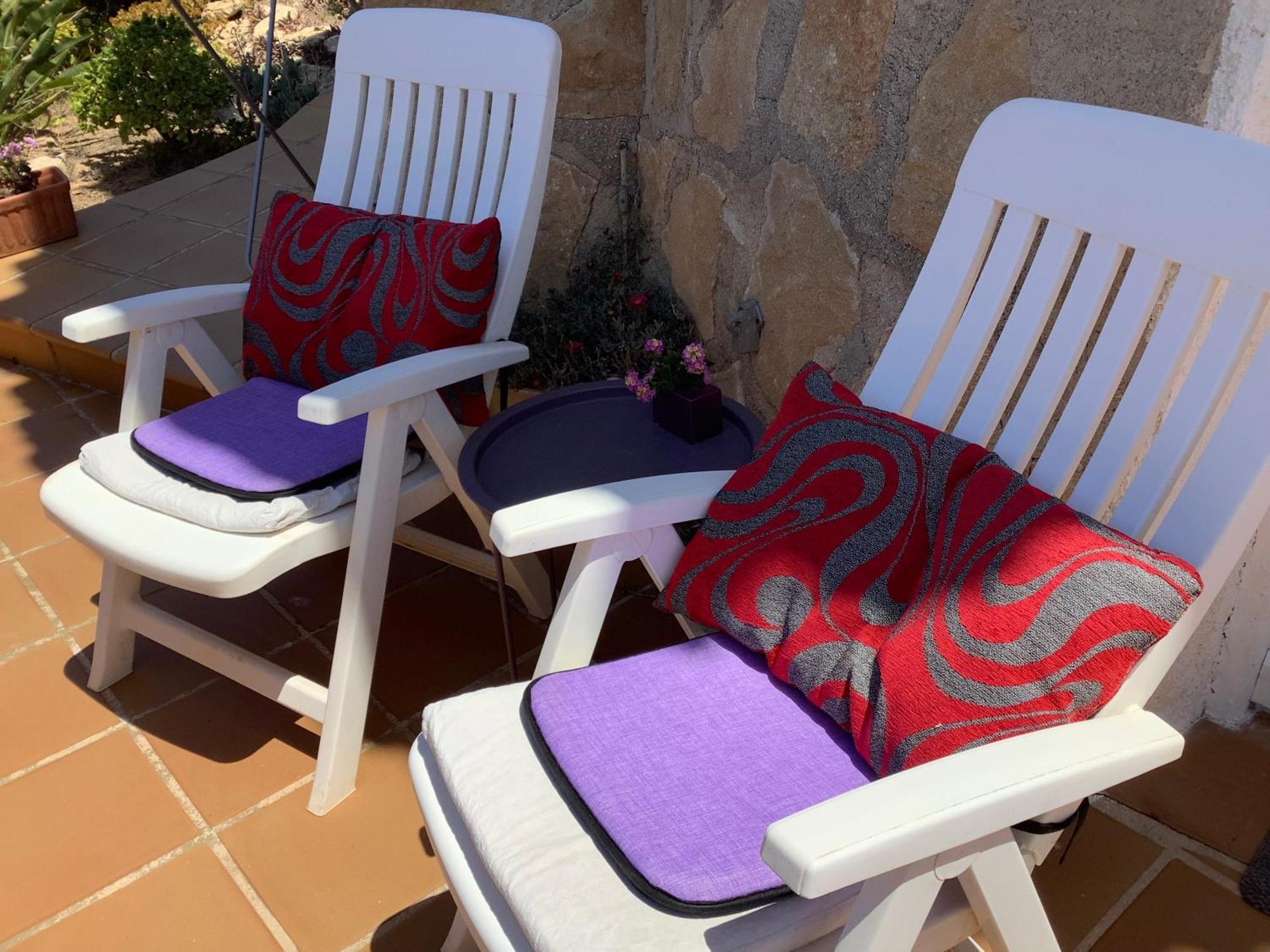 Casa Malika Apartment Javea Exterior photo