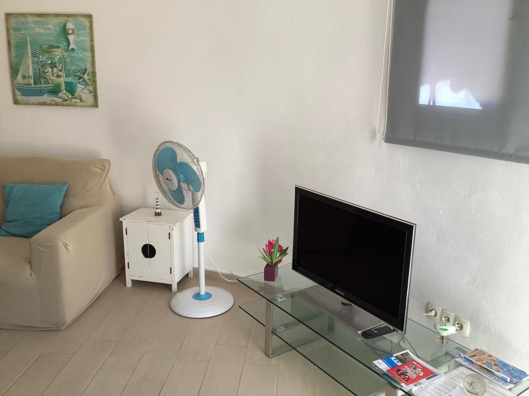 Casa Malika Apartment Javea Exterior photo